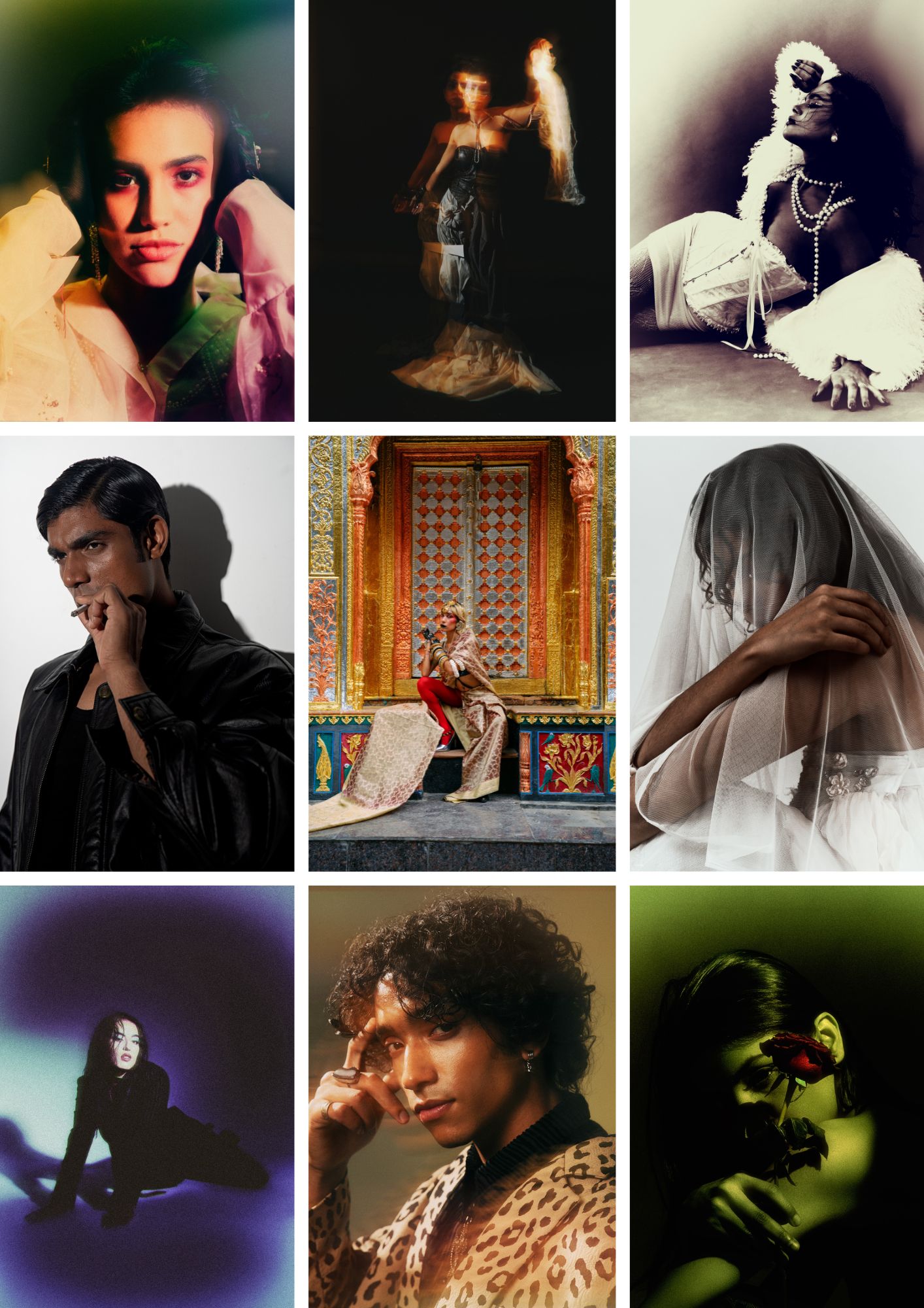 What is a test shoot in fashion photography?2026 best tips