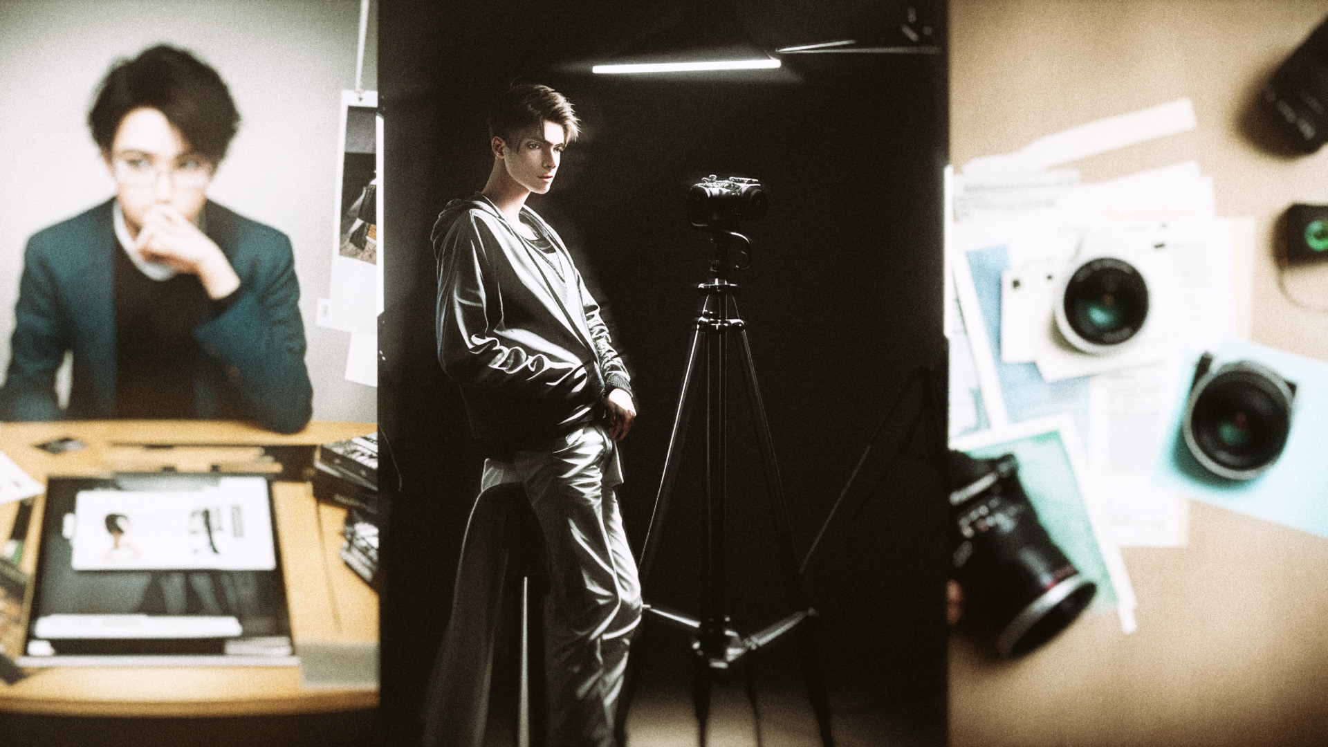 Fashion Photography Tips – 10 Brutal Truths