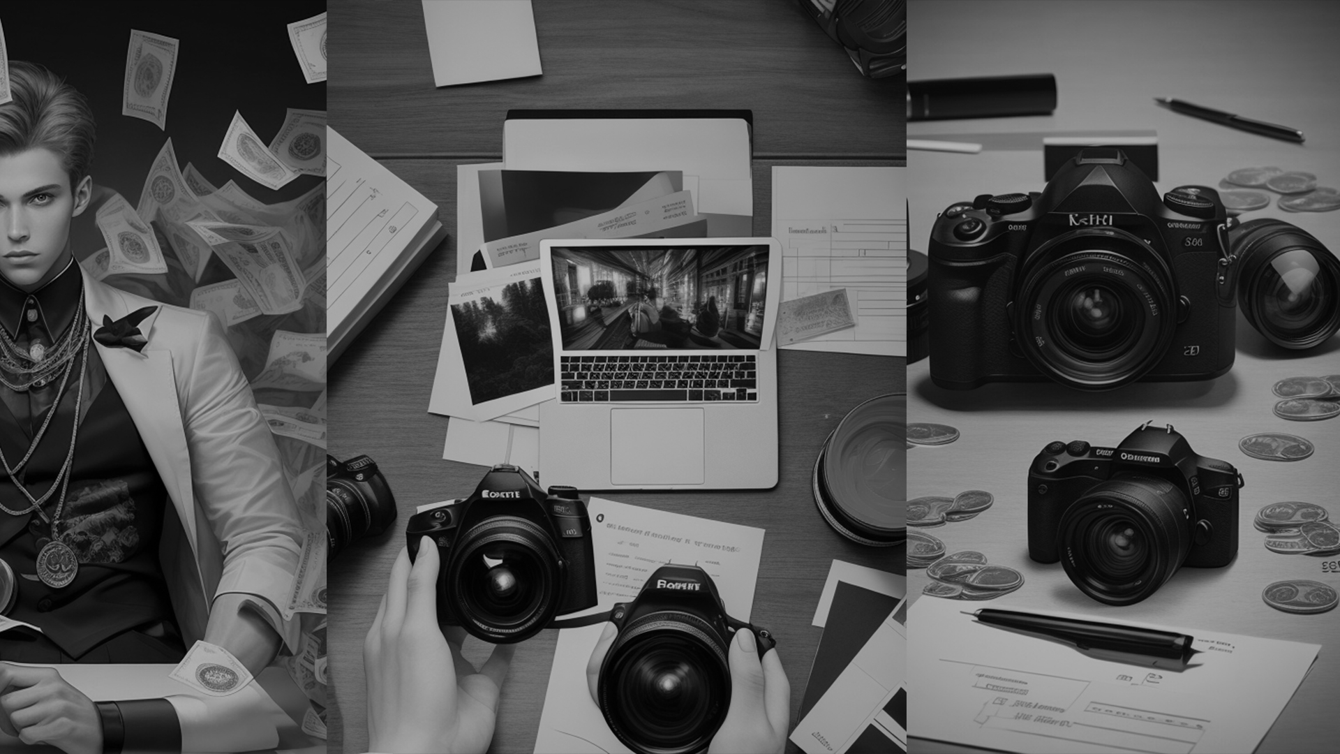 Is Fashion Photography a Good Career in India? Honest Guide 2026 — Pratik Anand