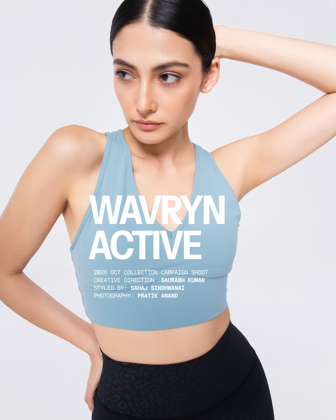 WAVRYN Active