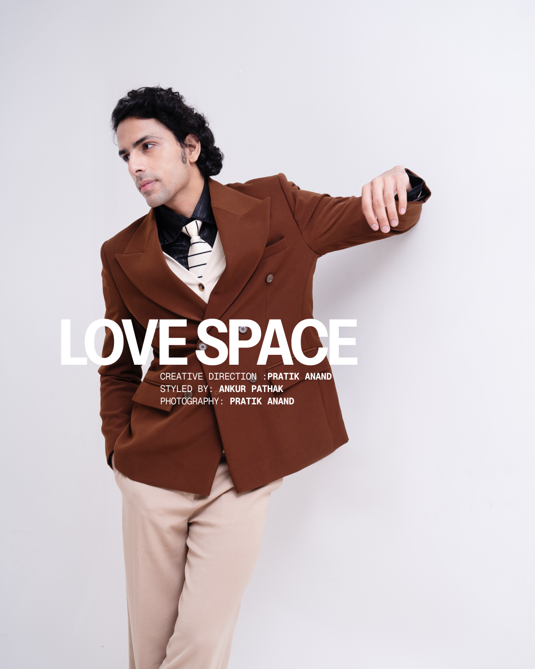 LOVE SPACE