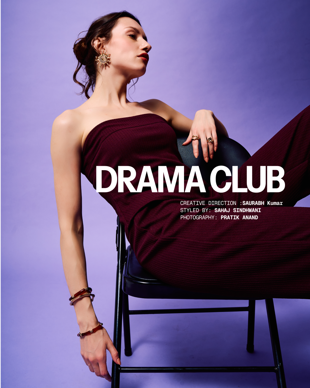 Drama Club